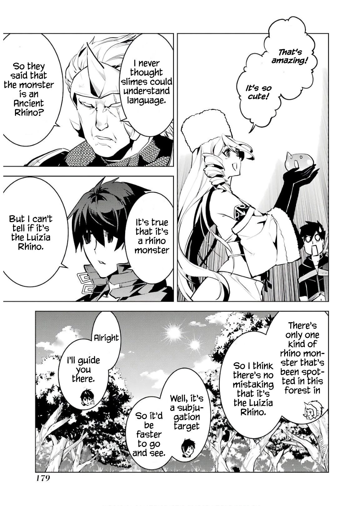 Tensei Kenja no Isekai Raifu ~Daini no Shokugyo wo Ete, Sekai Saikyou ni Narimashita~ Chapter 30 - Page 57