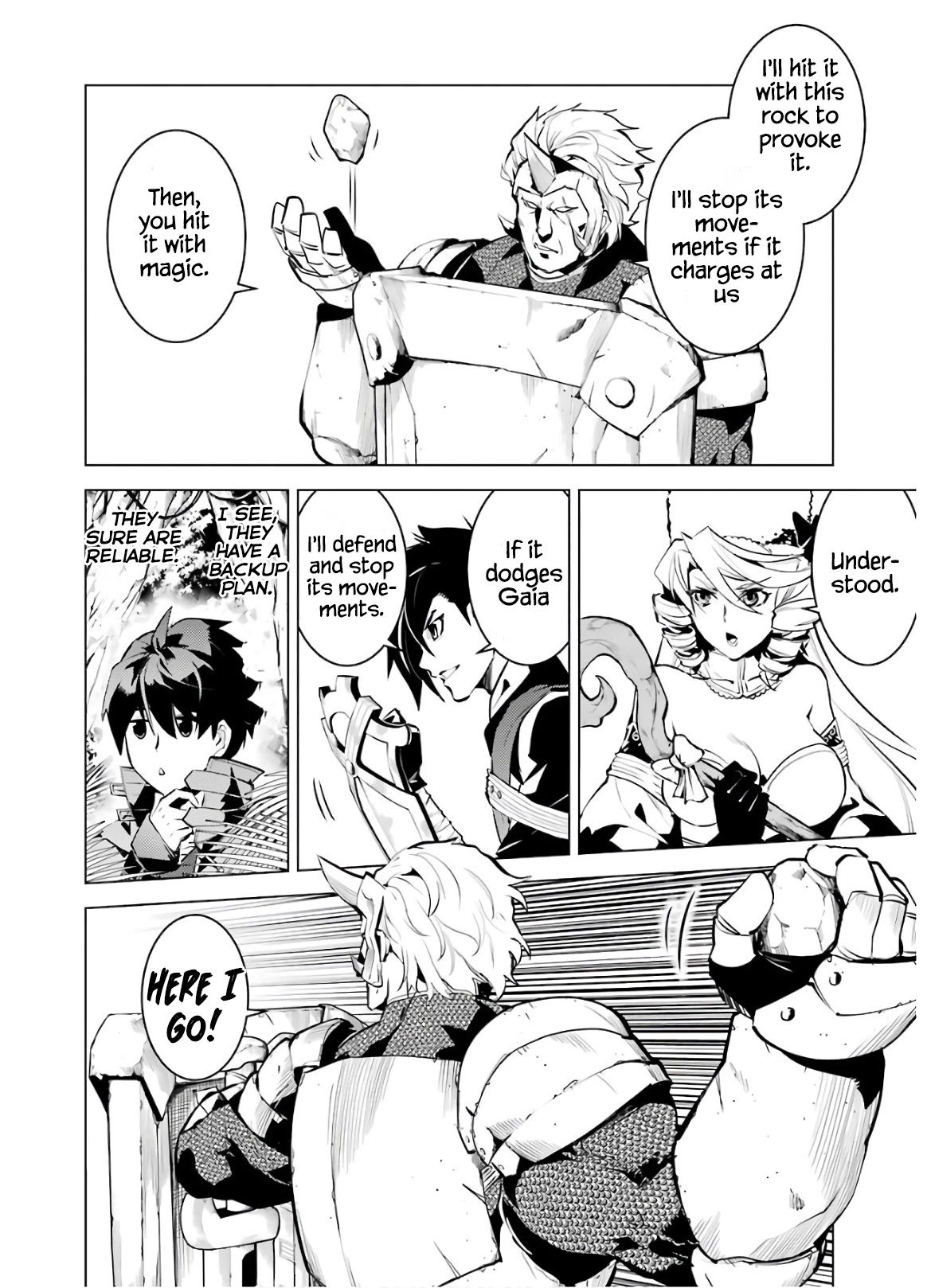 Tensei Kenja no Isekai Raifu ~Daini no Shokugyo wo Ete, Sekai Saikyou ni Narimashita~ Chapter 31 - Page 10