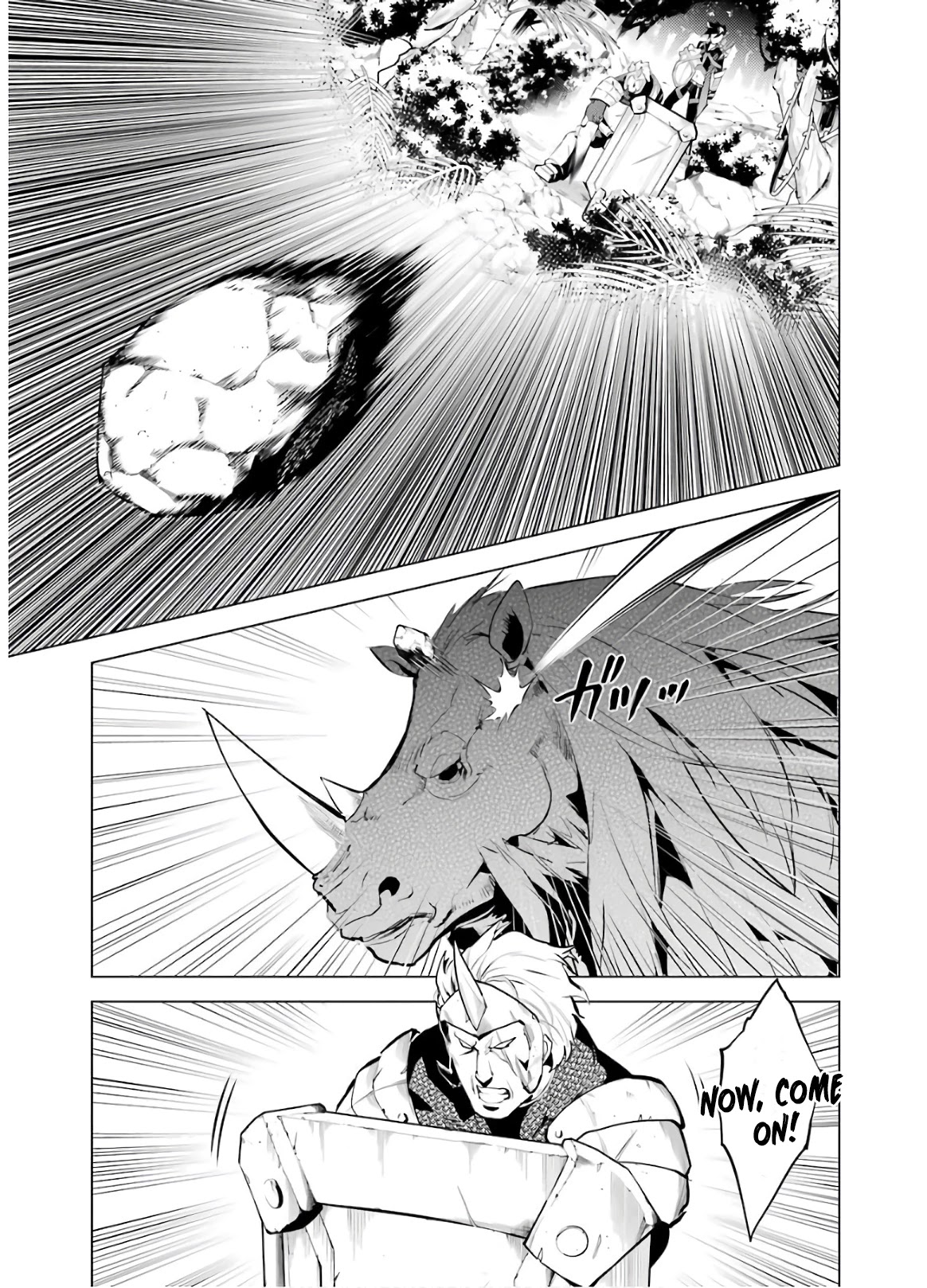 Tensei Kenja no Isekai Raifu ~Daini no Shokugyo wo Ete, Sekai Saikyou ni Narimashita~ Chapter 31 - Page 11