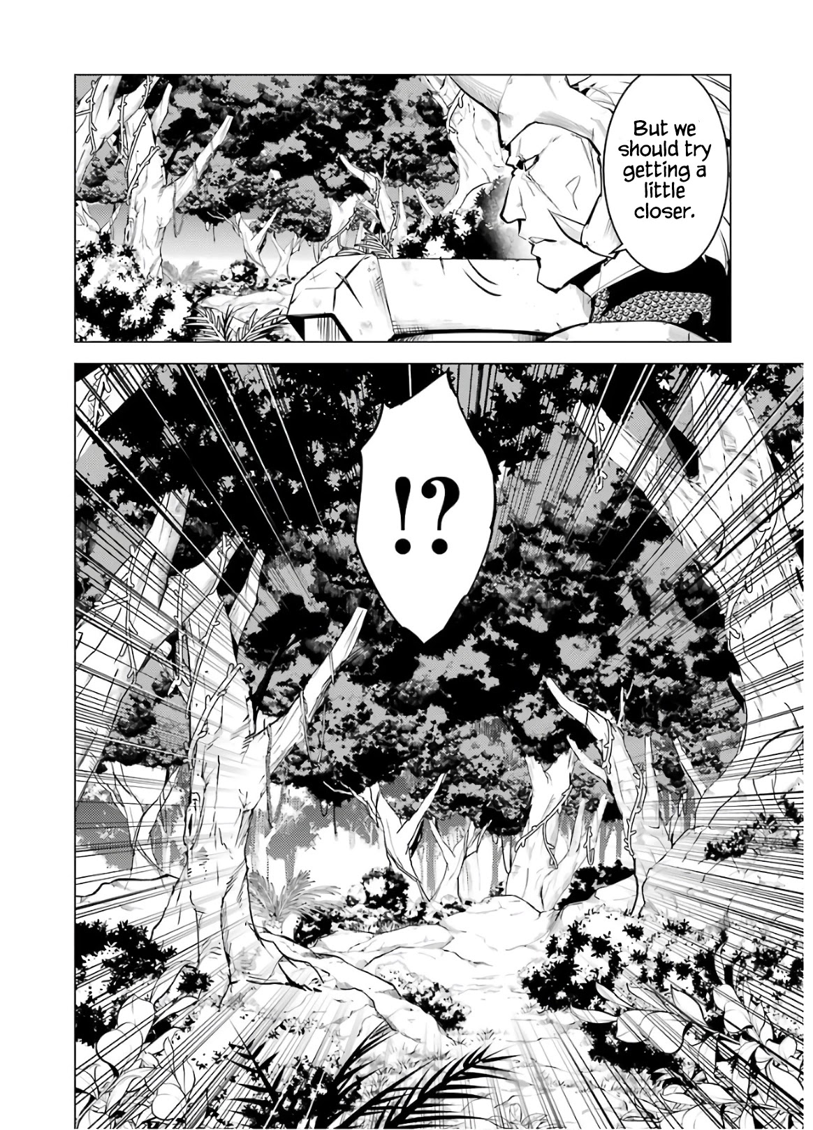 Tensei Kenja no Isekai Raifu ~Daini no Shokugyo wo Ete, Sekai Saikyou ni Narimashita~ Chapter 31 - Page 14