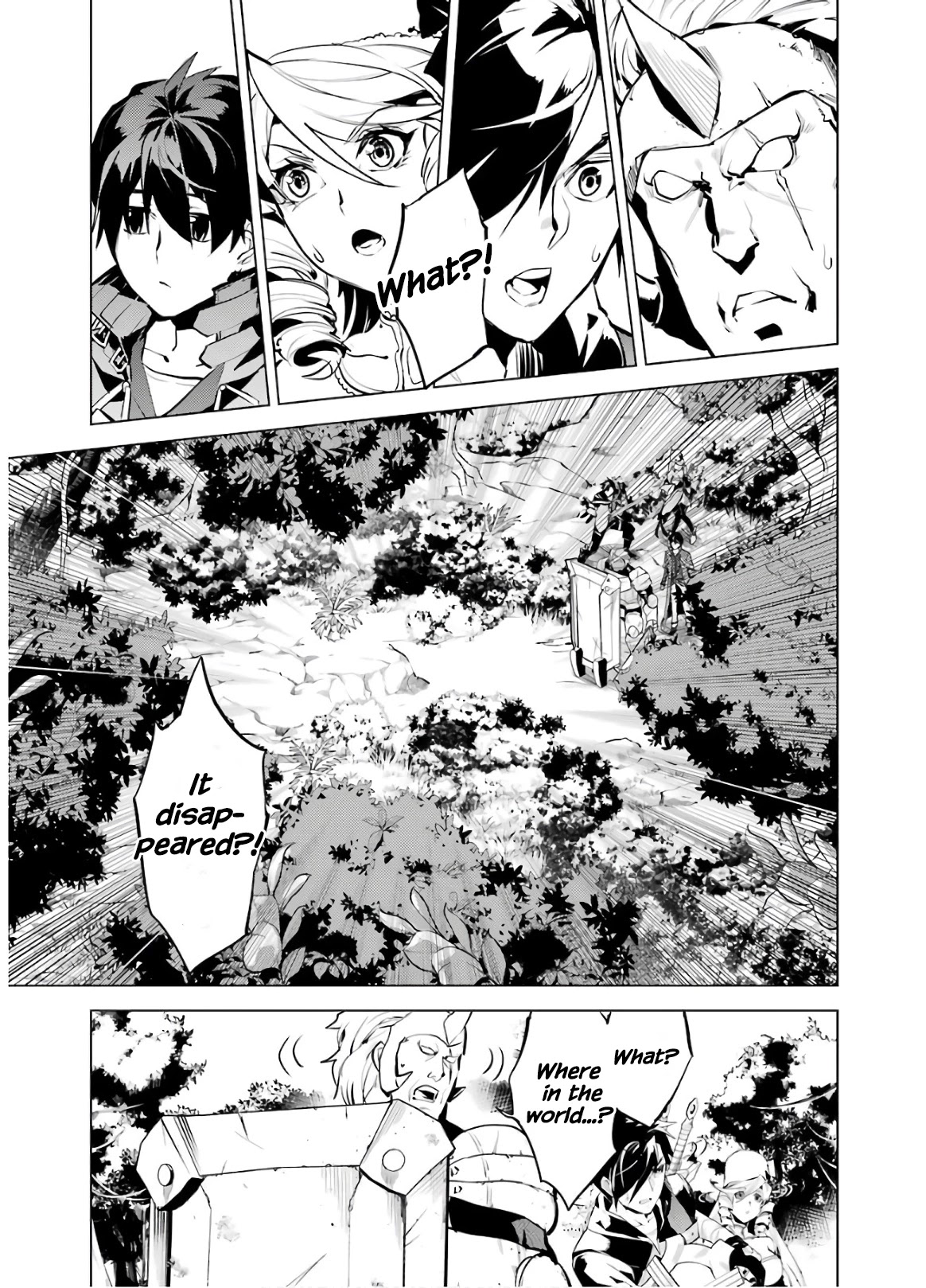 Tensei Kenja no Isekai Raifu ~Daini no Shokugyo wo Ete, Sekai Saikyou ni Narimashita~ Chapter 31 - Page 15