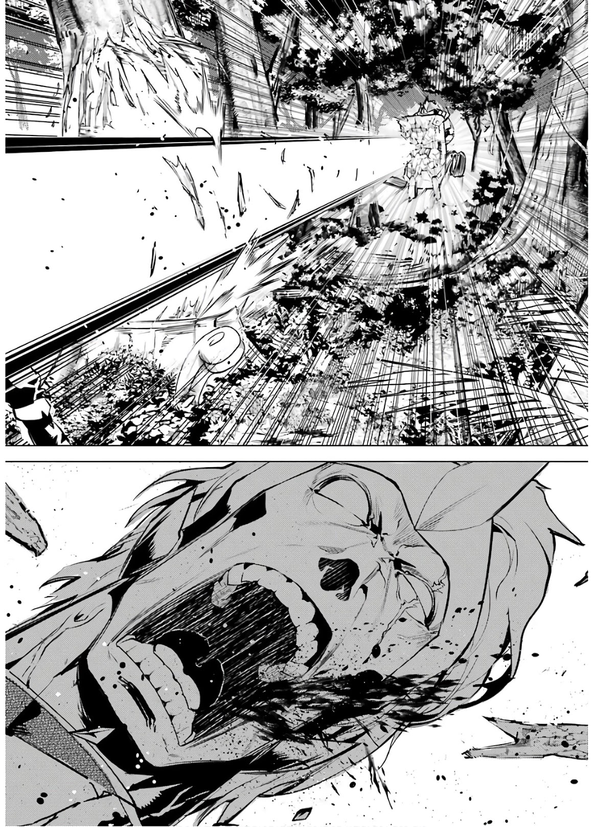 Tensei Kenja no Isekai Raifu ~Daini no Shokugyo wo Ete, Sekai Saikyou ni Narimashita~ Chapter 31 - Page 20