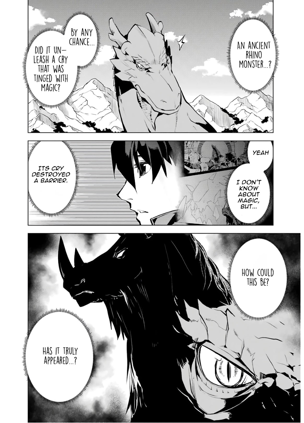 Tensei Kenja no Isekai Raifu ~Daini no Shokugyo wo Ete, Sekai Saikyou ni Narimashita~ Chapter 31 - Page 62