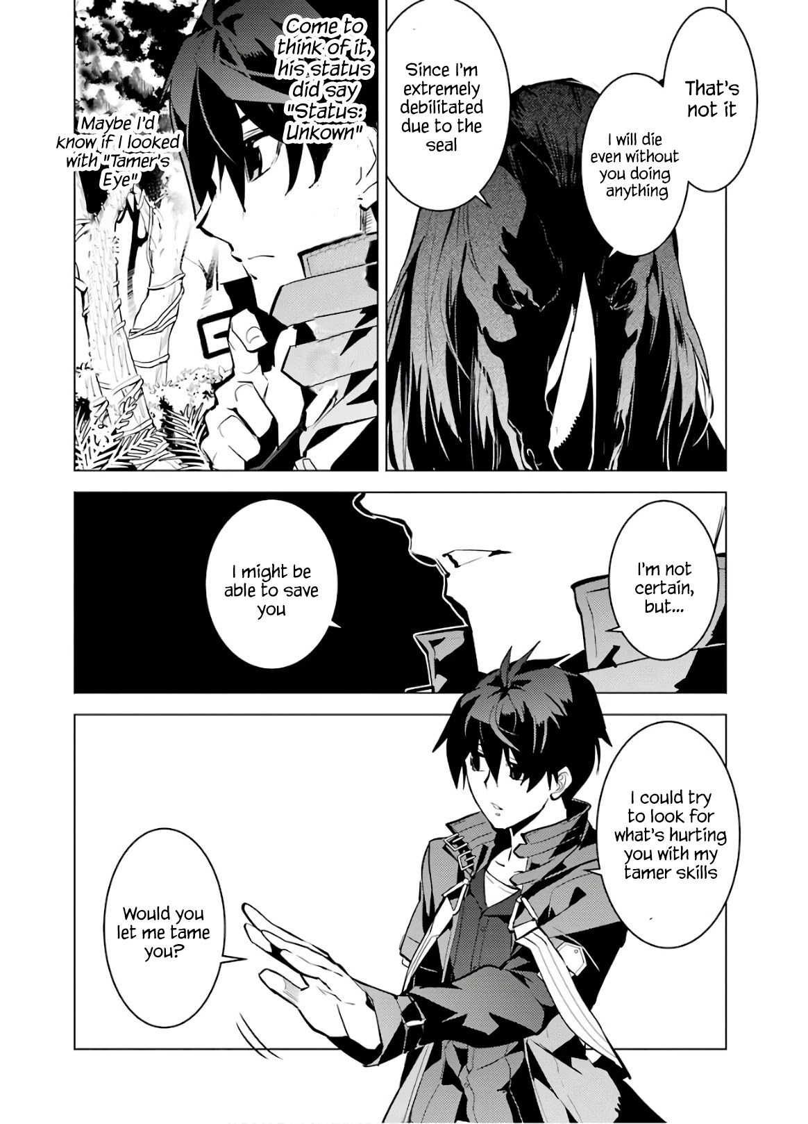 Tensei Kenja no Isekai Raifu ~Daini no Shokugyo wo Ete, Sekai Saikyou ni Narimashita~ Chapter 32 - Page 18