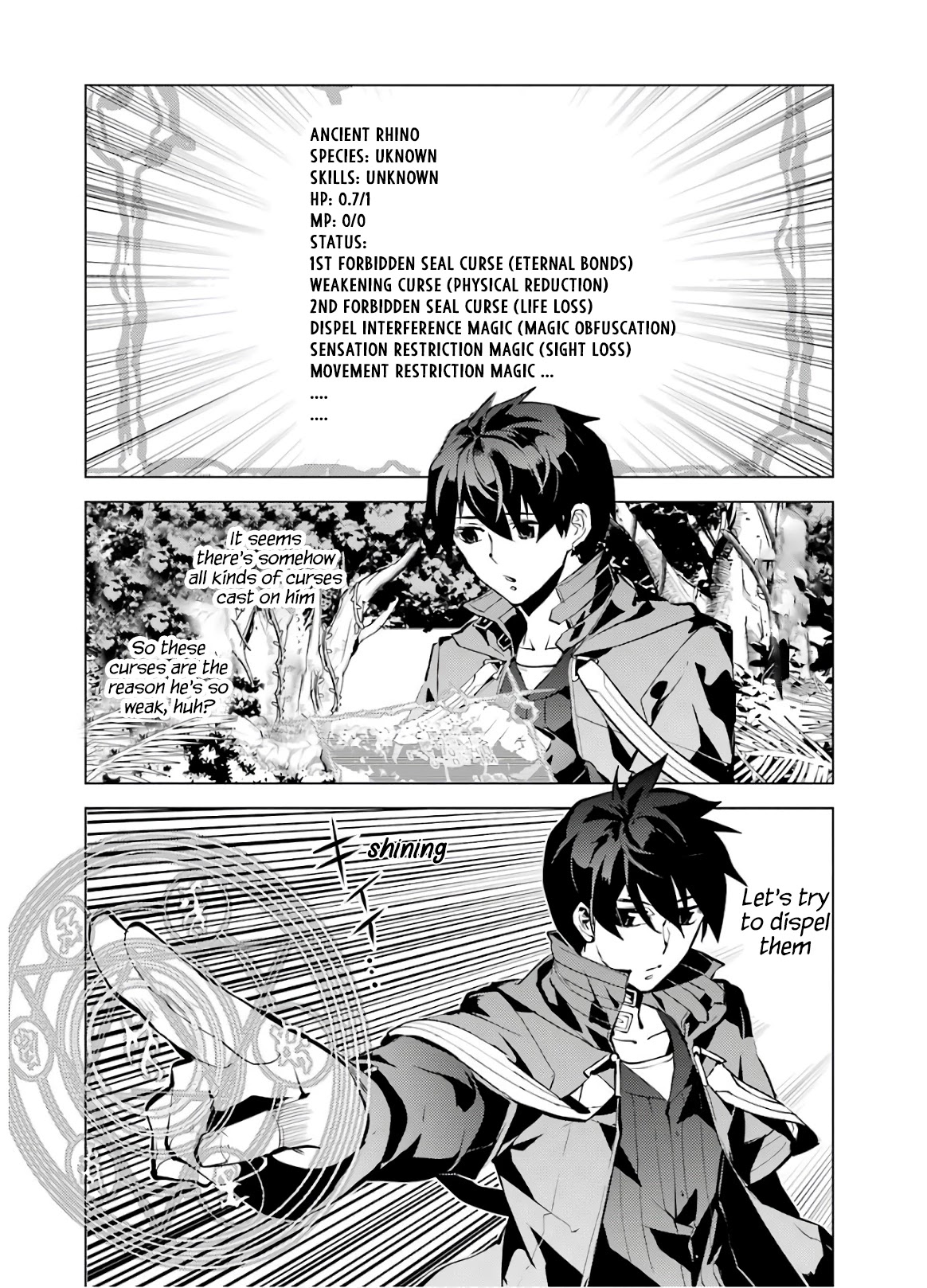 Tensei Kenja no Isekai Raifu ~Daini no Shokugyo wo Ete, Sekai Saikyou ni Narimashita~ Chapter 32 - Page 20