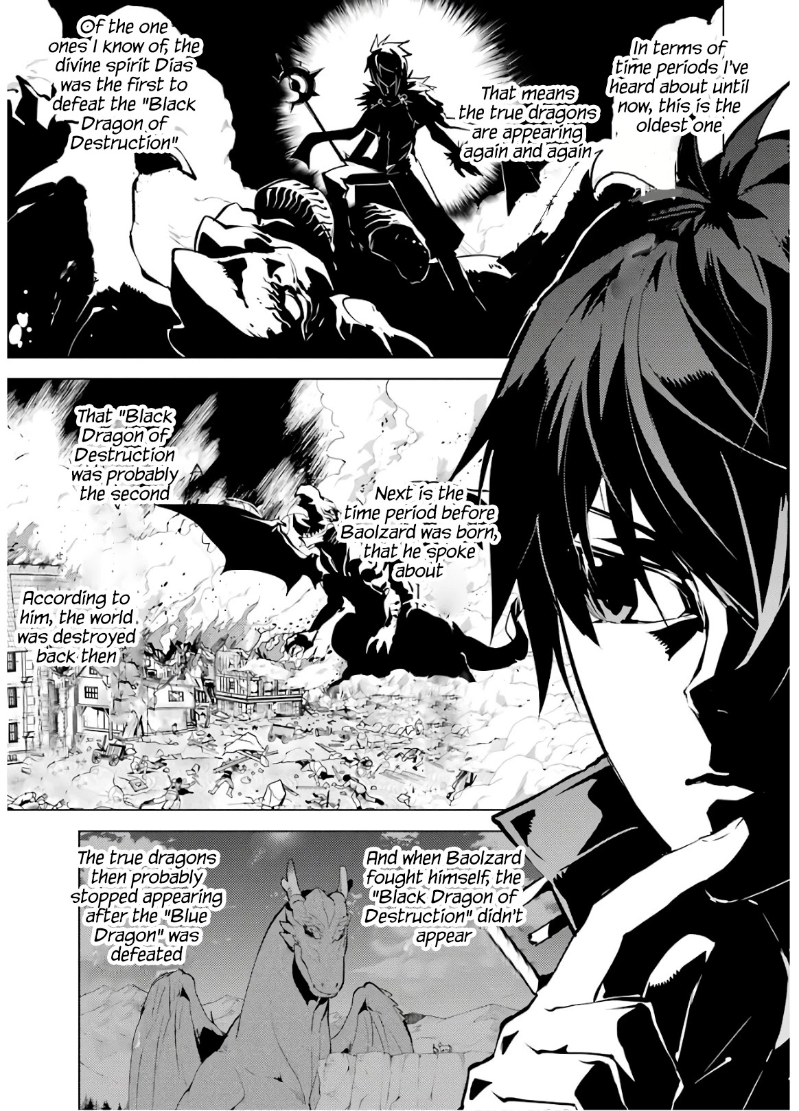 Tensei Kenja no Isekai Raifu ~Daini no Shokugyo wo Ete, Sekai Saikyou ni Narimashita~ Chapter 32 - Page 26