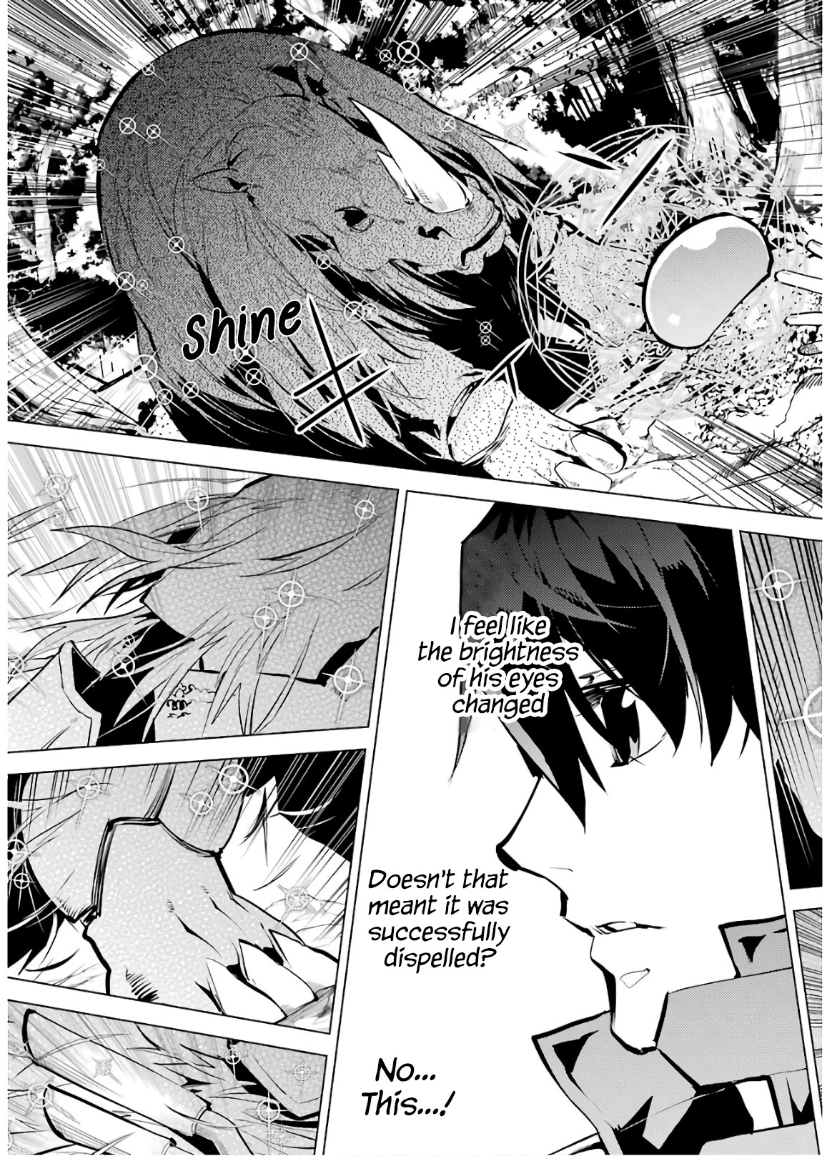 Tensei Kenja no Isekai Raifu ~Daini no Shokugyo wo Ete, Sekai Saikyou ni Narimashita~ Chapter 32 - Page 32