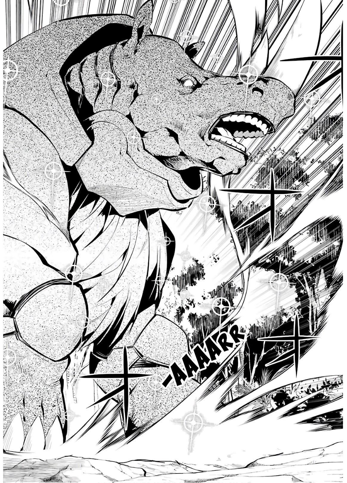 Tensei Kenja no Isekai Raifu ~Daini no Shokugyo wo Ete, Sekai Saikyou ni Narimashita~ Chapter 32 - Page 33