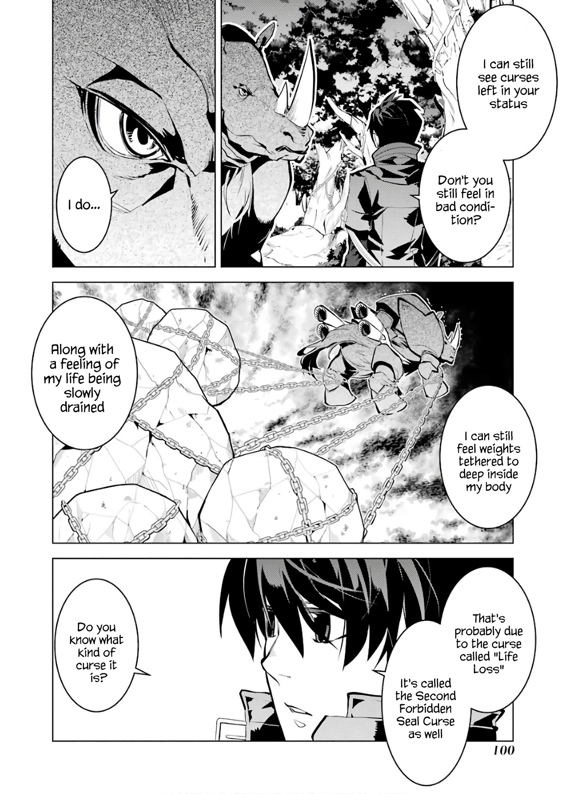 Tensei Kenja no Isekai Raifu ~Daini no Shokugyo wo Ete, Sekai Saikyou ni Narimashita~ Chapter 32 - Page 37