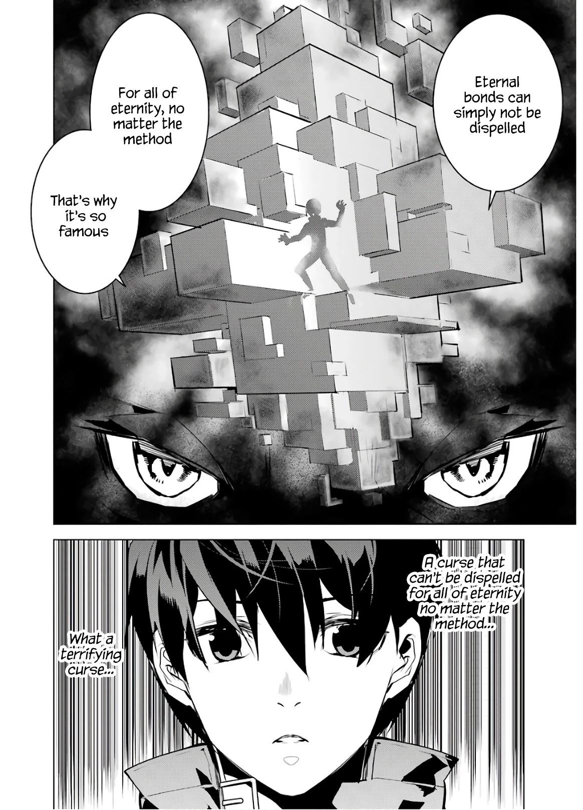 Tensei Kenja no Isekai Raifu ~Daini no Shokugyo wo Ete, Sekai Saikyou ni Narimashita~ Chapter 32 - Page 41