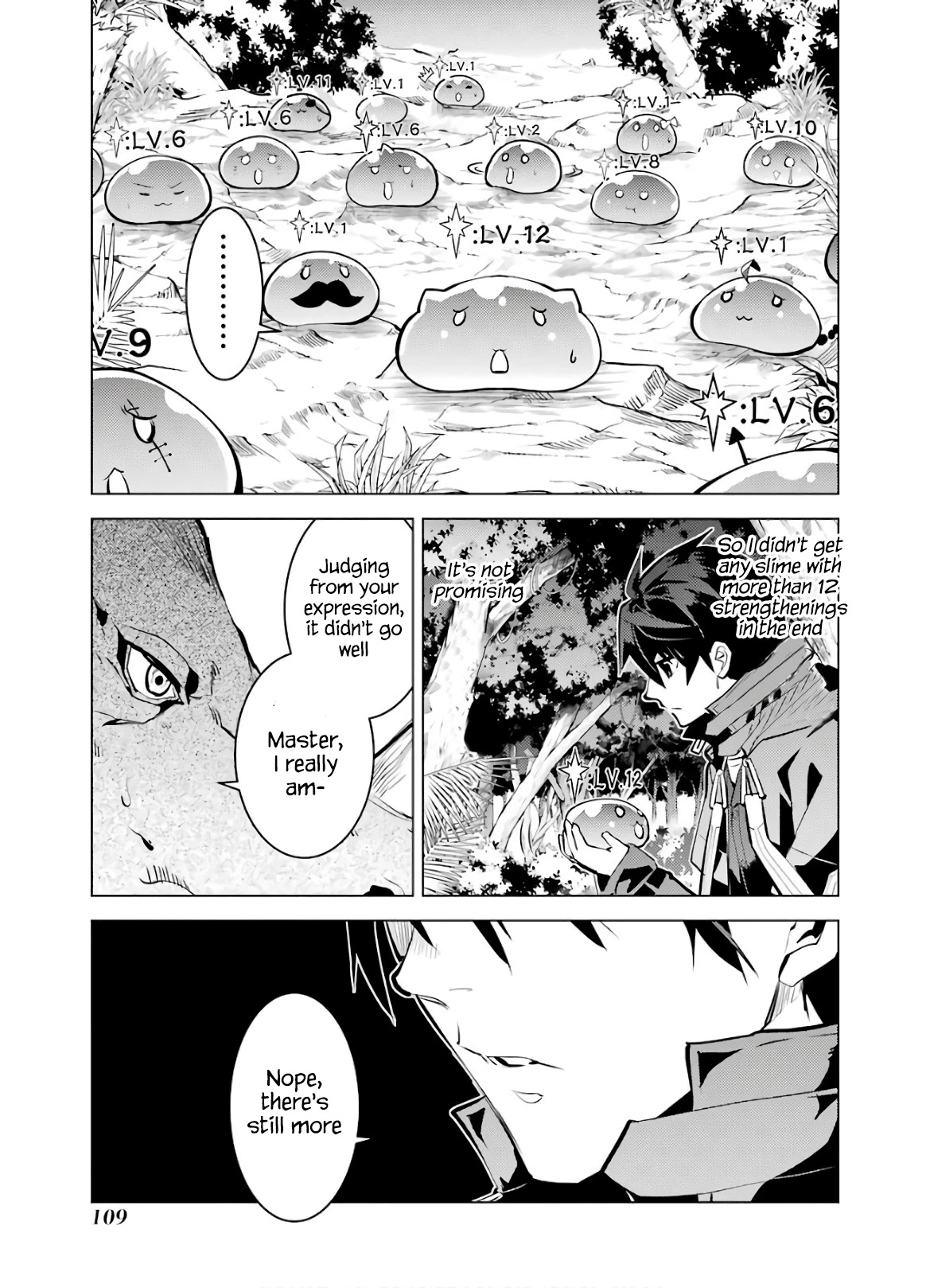 Tensei Kenja no Isekai Raifu ~Daini no Shokugyo wo Ete, Sekai Saikyou ni Narimashita~ Chapter 32 - Page 46