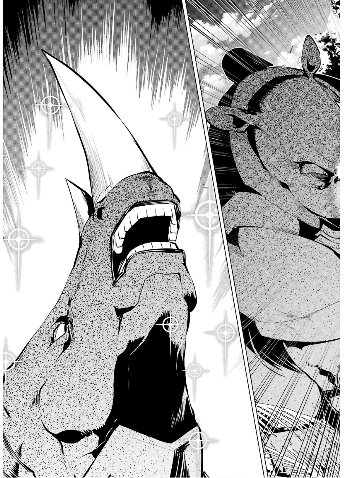 Tensei Kenja no Isekai Raifu ~Daini no Shokugyo wo Ete, Sekai Saikyou ni Narimashita~ Chapter 32 - Page 50