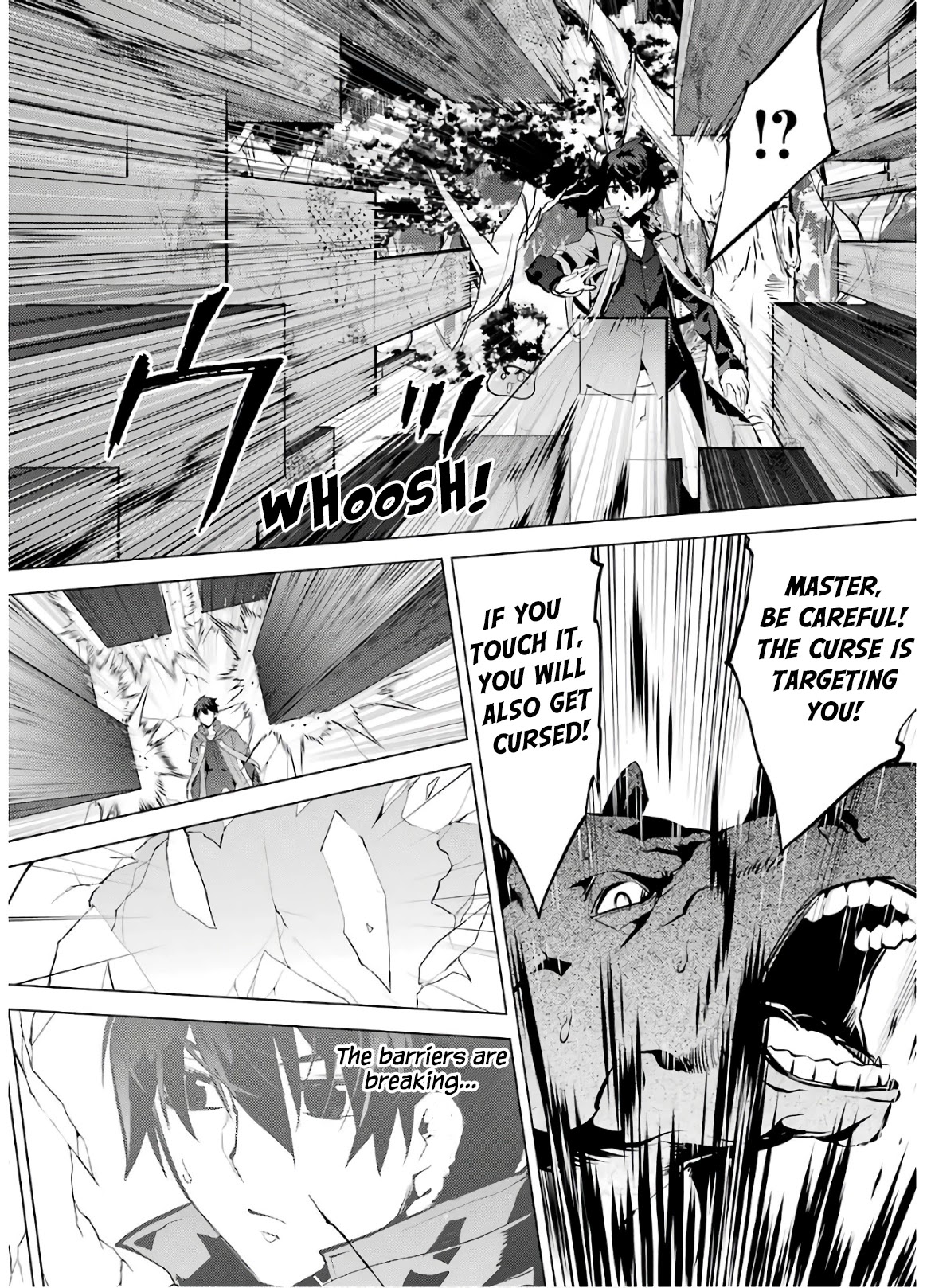 Tensei Kenja no Isekai Raifu ~Daini no Shokugyo wo Ete, Sekai Saikyou ni Narimashita~ Chapter 32 - Page 53