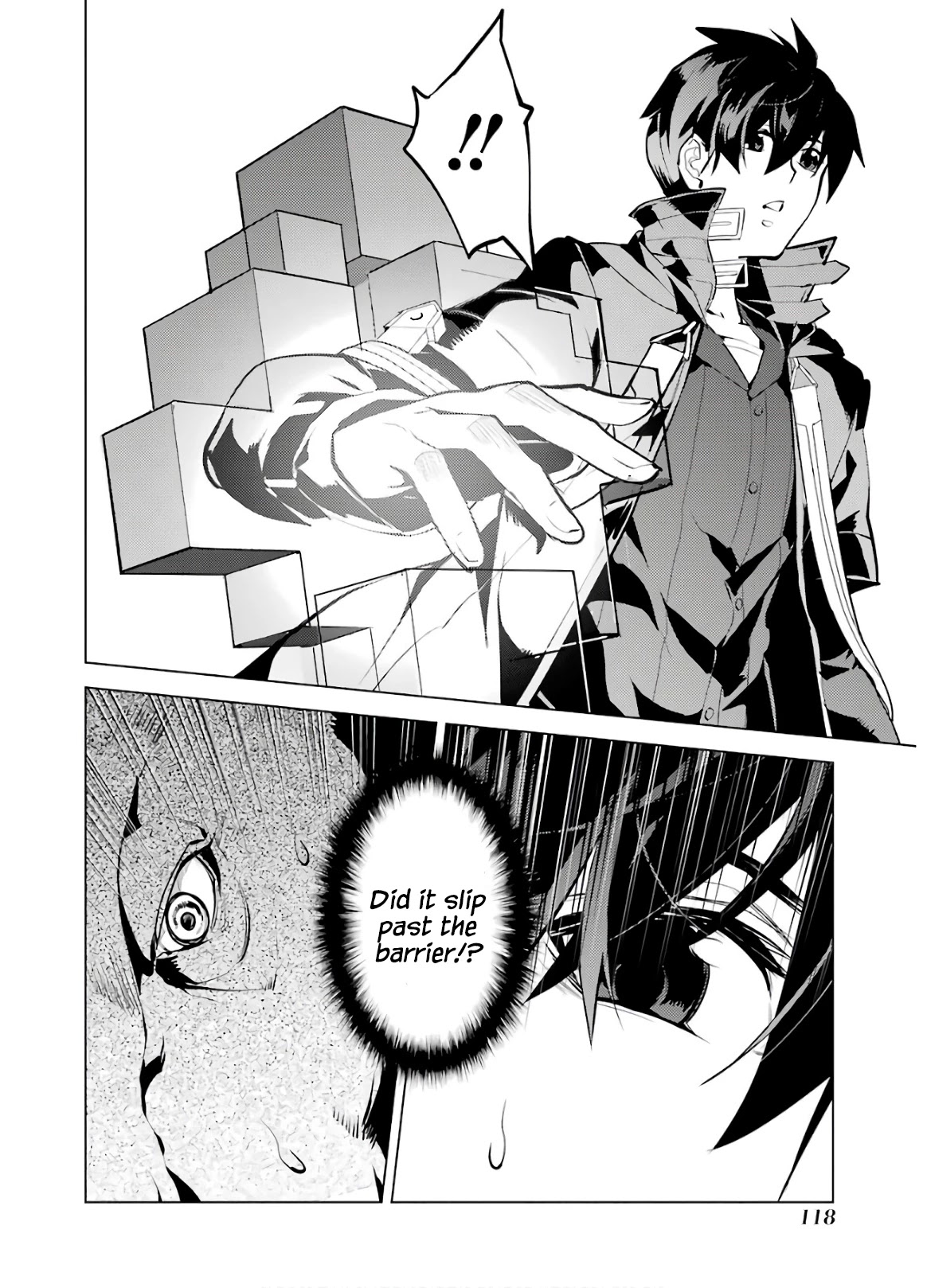 Tensei Kenja no Isekai Raifu ~Daini no Shokugyo wo Ete, Sekai Saikyou ni Narimashita~ Chapter 32 - Page 55