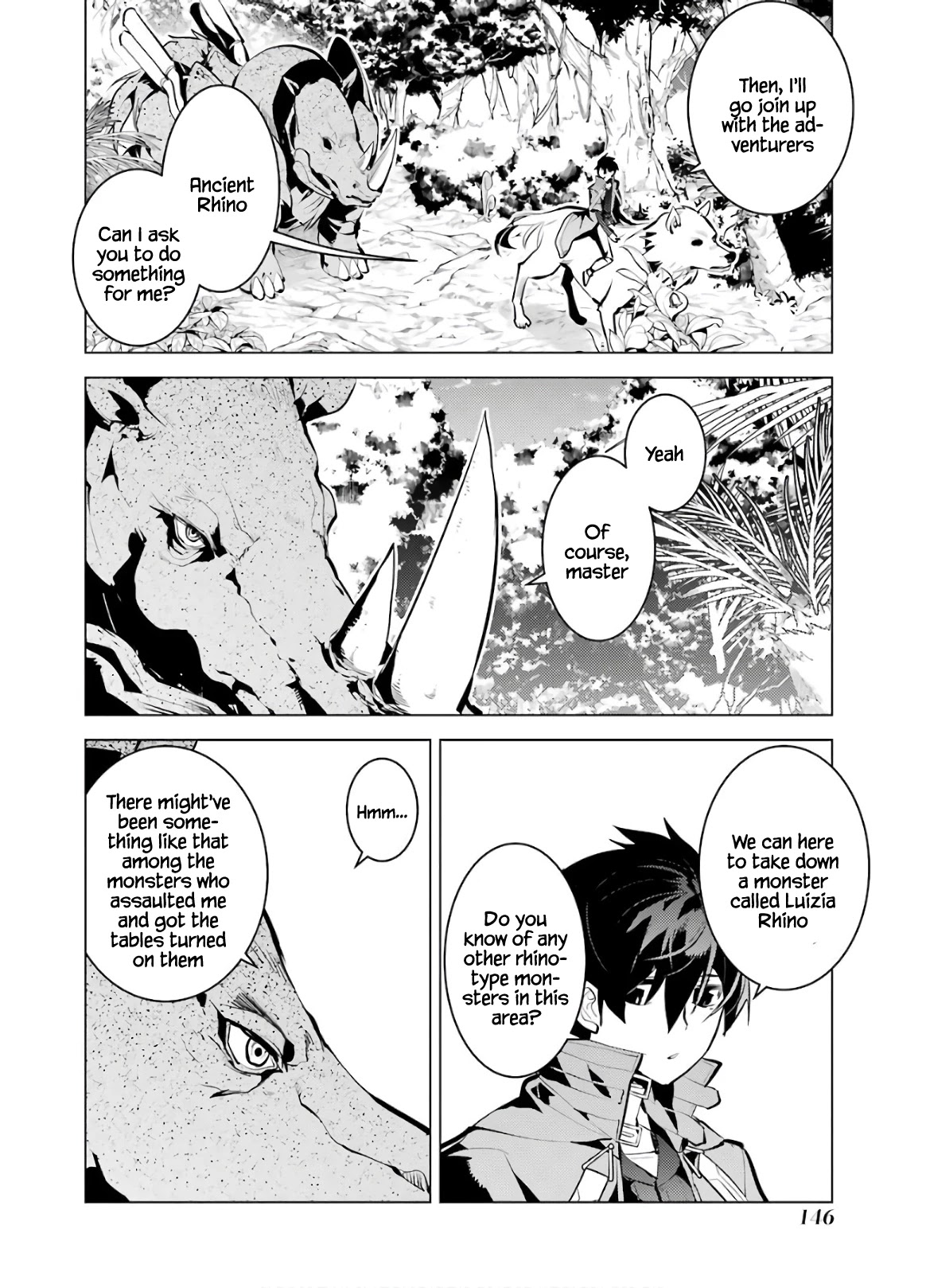 Tensei Kenja no Isekai Raifu ~Daini no Shokugyo wo Ete, Sekai Saikyou ni Narimashita~ Chapter 33 - Page 24
