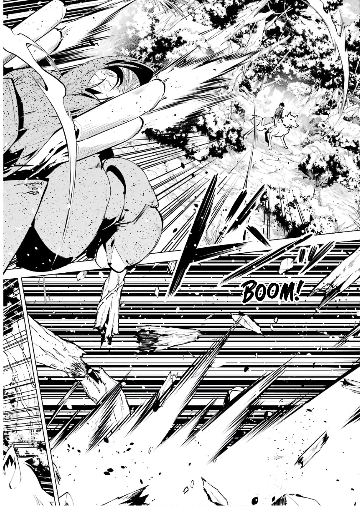 Tensei Kenja no Isekai Raifu ~Daini no Shokugyo wo Ete, Sekai Saikyou ni Narimashita~ Chapter 33 - Page 26