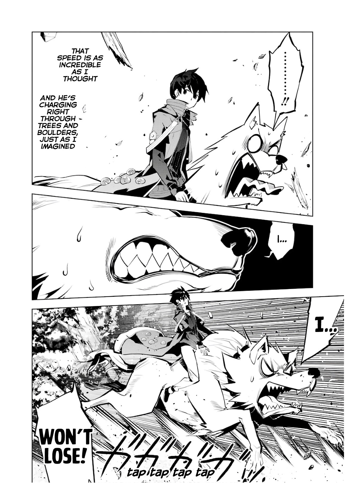 Tensei Kenja no Isekai Raifu ~Daini no Shokugyo wo Ete, Sekai Saikyou ni Narimashita~ Chapter 33 - Page 28