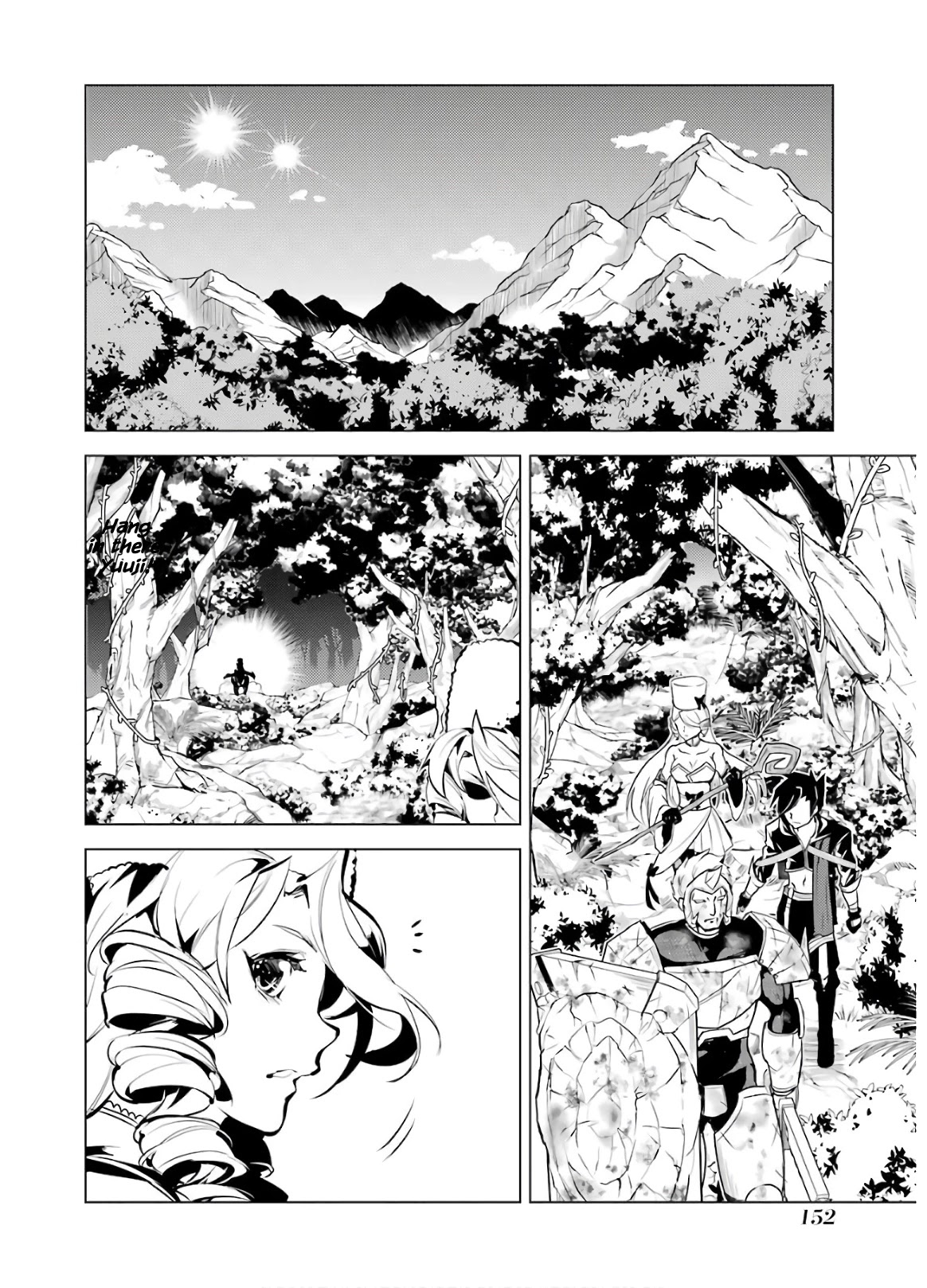 Tensei Kenja no Isekai Raifu ~Daini no Shokugyo wo Ete, Sekai Saikyou ni Narimashita~ Chapter 33 - Page 30
