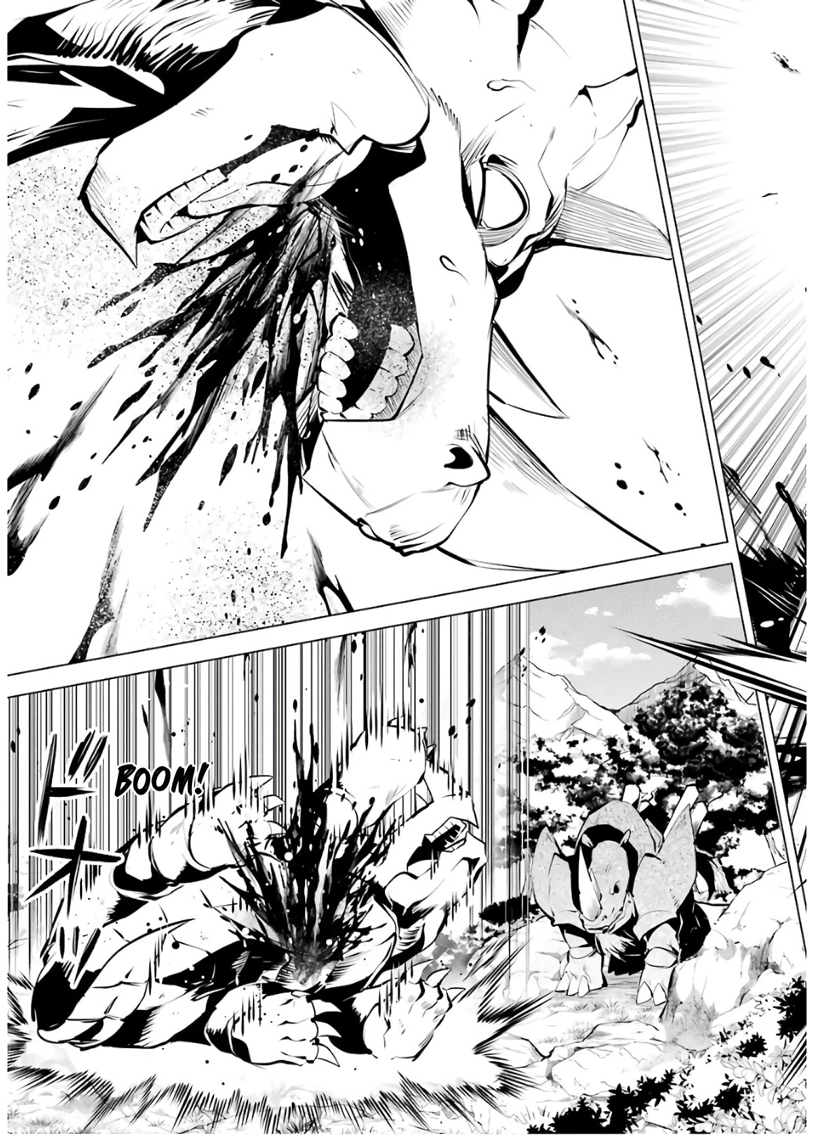 Tensei Kenja no Isekai Raifu ~Daini no Shokugyo wo Ete, Sekai Saikyou ni Narimashita~ Chapter 33 - Page 39