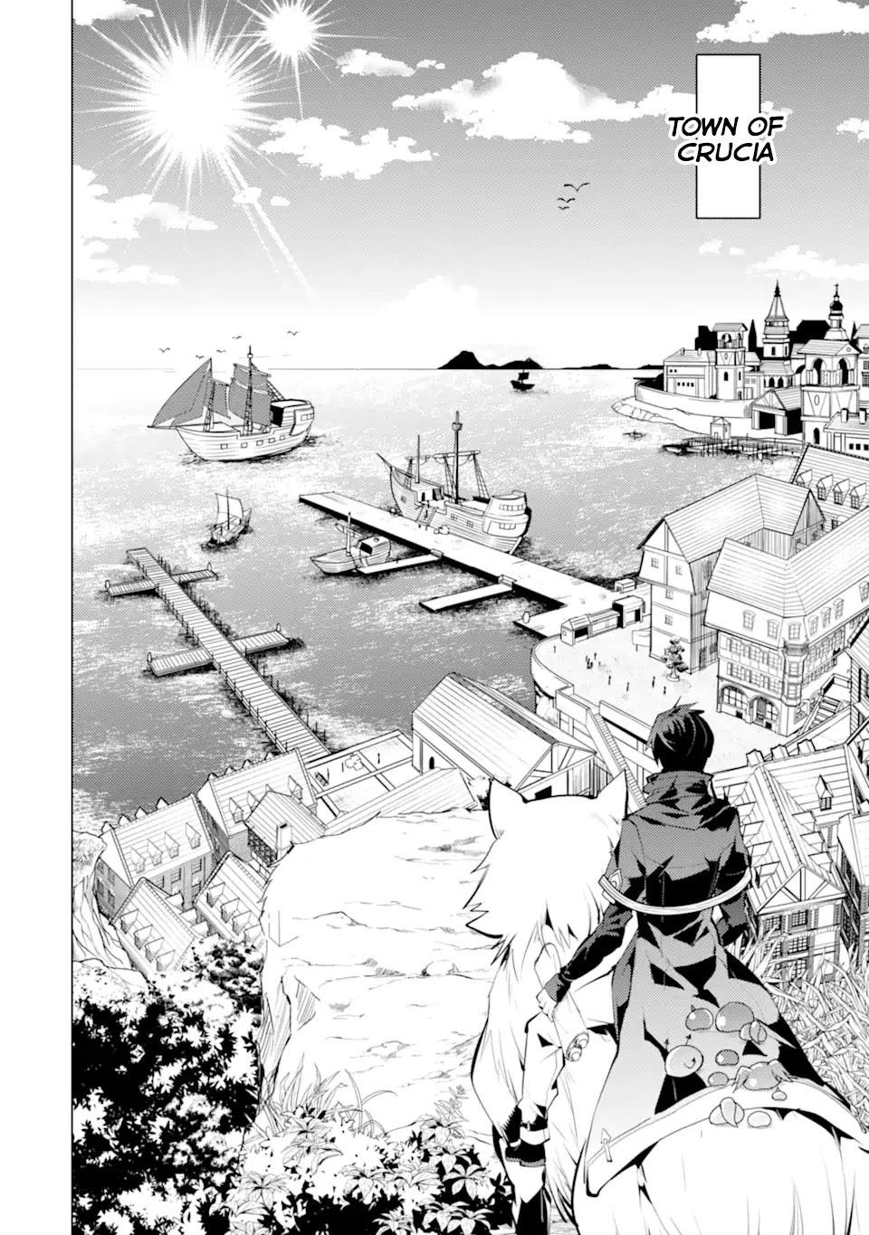 Tensei Kenja no Isekai Raifu ~Daini no Shokugyo wo Ete, Sekai Saikyou ni Narimashita~ Chapter 34.1 - Page 17