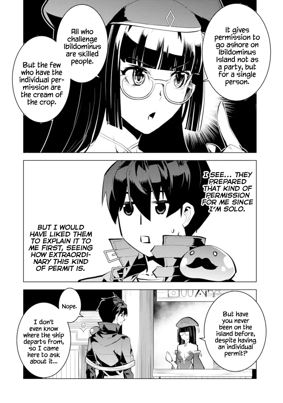 Tensei Kenja no Isekai Raifu ~Daini no Shokugyo wo Ete, Sekai Saikyou ni Narimashita~ Chapter 34.1 - Page 25