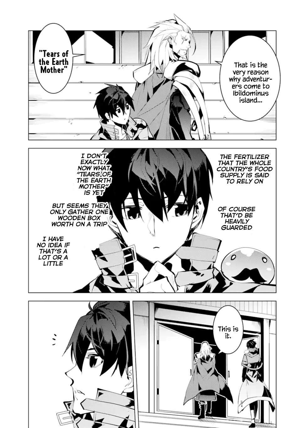 Tensei Kenja no Isekai Raifu ~Daini no Shokugyo wo Ete, Sekai Saikyou ni Narimashita~ Chapter 34.2 - Page 15