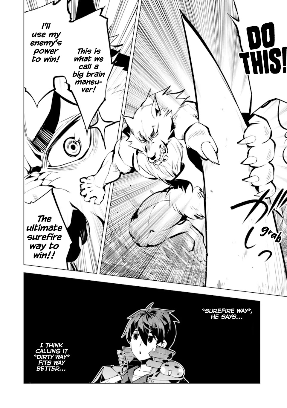 Tensei Kenja no Isekai Raifu ~Daini no Shokugyo wo Ete, Sekai Saikyou ni Narimashita~ Chapter 35.1 - Page 8