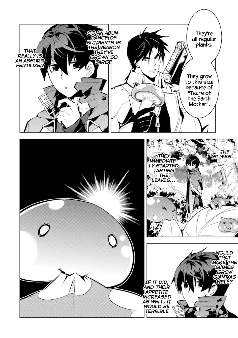 Tensei Kenja no Isekai Raifu ~Daini no Shokugyo wo Ete, Sekai Saikyou ni Narimashita~ Chapter 35.2 - Page 14