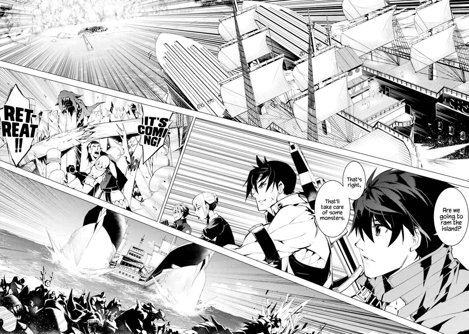 Tensei Kenja no Isekai Raifu ~Daini no Shokugyo wo Ete, Sekai Saikyou ni Narimashita~ Chapter 35.2 - Page 6