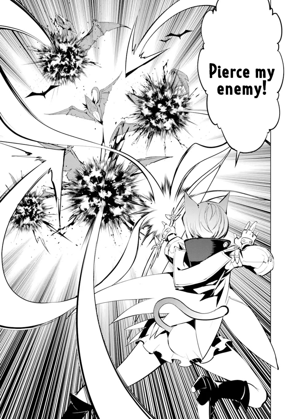 Tensei Kenja no Isekai Raifu ~Daini no Shokugyo wo Ete, Sekai Saikyou ni Narimashita~ Chapter 36.1 - Page 13