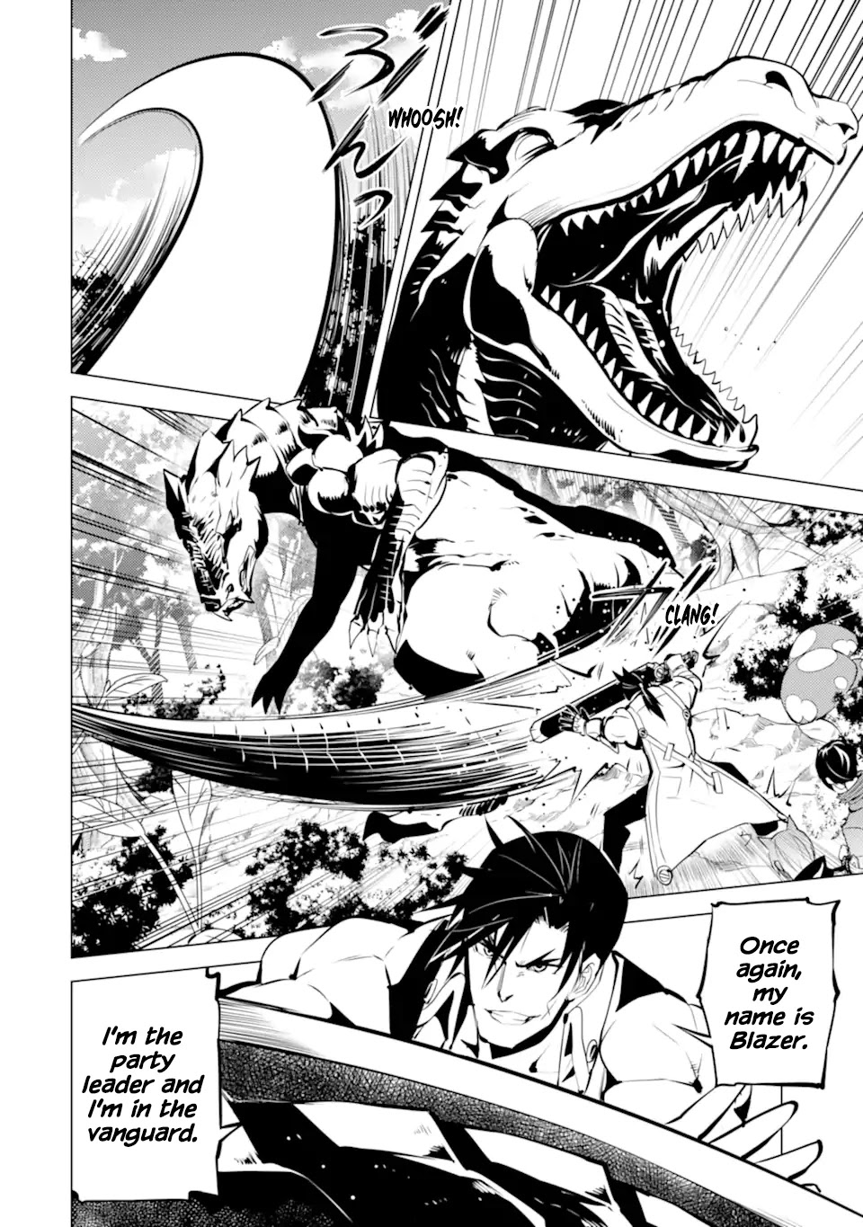 Tensei Kenja no Isekai Raifu ~Daini no Shokugyo wo Ete, Sekai Saikyou ni Narimashita~ Chapter 36.1 - Page 16