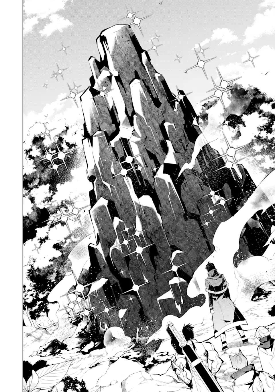 Tensei Kenja no Isekai Raifu ~Daini no Shokugyo wo Ete, Sekai Saikyou ni Narimashita~ Chapter 36.2 - Page 19