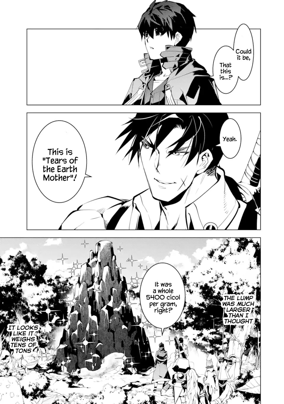 Tensei Kenja no Isekai Raifu ~Daini no Shokugyo wo Ete, Sekai Saikyou ni Narimashita~ Chapter 36.2 - Page 20