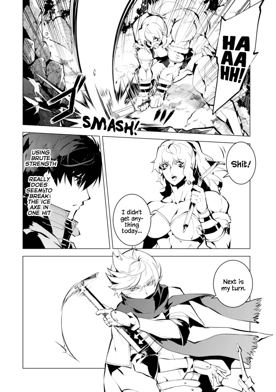 Tensei Kenja no Isekai Raifu ~Daini no Shokugyo wo Ete, Sekai Saikyou ni Narimashita~ Chapter 36.2 - Page 23