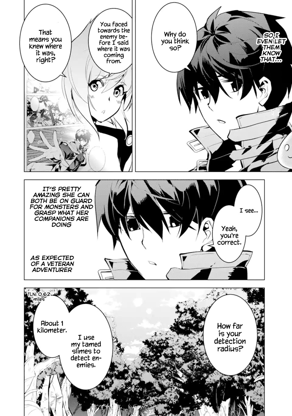 Tensei Kenja no Isekai Raifu ~Daini no Shokugyo wo Ete, Sekai Saikyou ni Narimashita~ Chapter 36.2 - Page 5