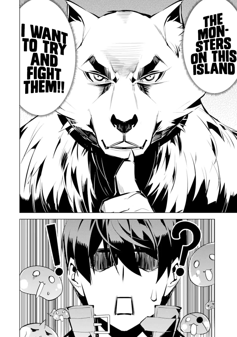 Tensei Kenja no Isekai Raifu ~Daini no Shokugyo wo Ete, Sekai Saikyou ni Narimashita~ Chapter 37.1 - Page 18