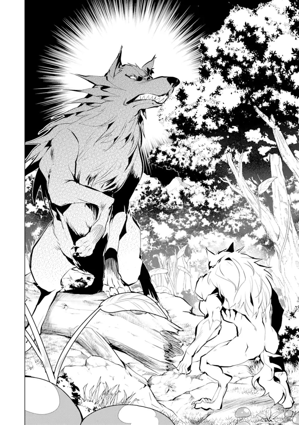 Tensei Kenja no Isekai Raifu ~Daini no Shokugyo wo Ete, Sekai Saikyou ni Narimashita~ Chapter 37.1 - Page 24