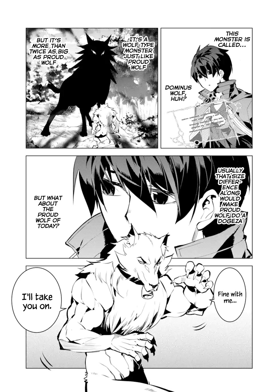 Tensei Kenja no Isekai Raifu ~Daini no Shokugyo wo Ete, Sekai Saikyou ni Narimashita~ Chapter 37.1 - Page 25