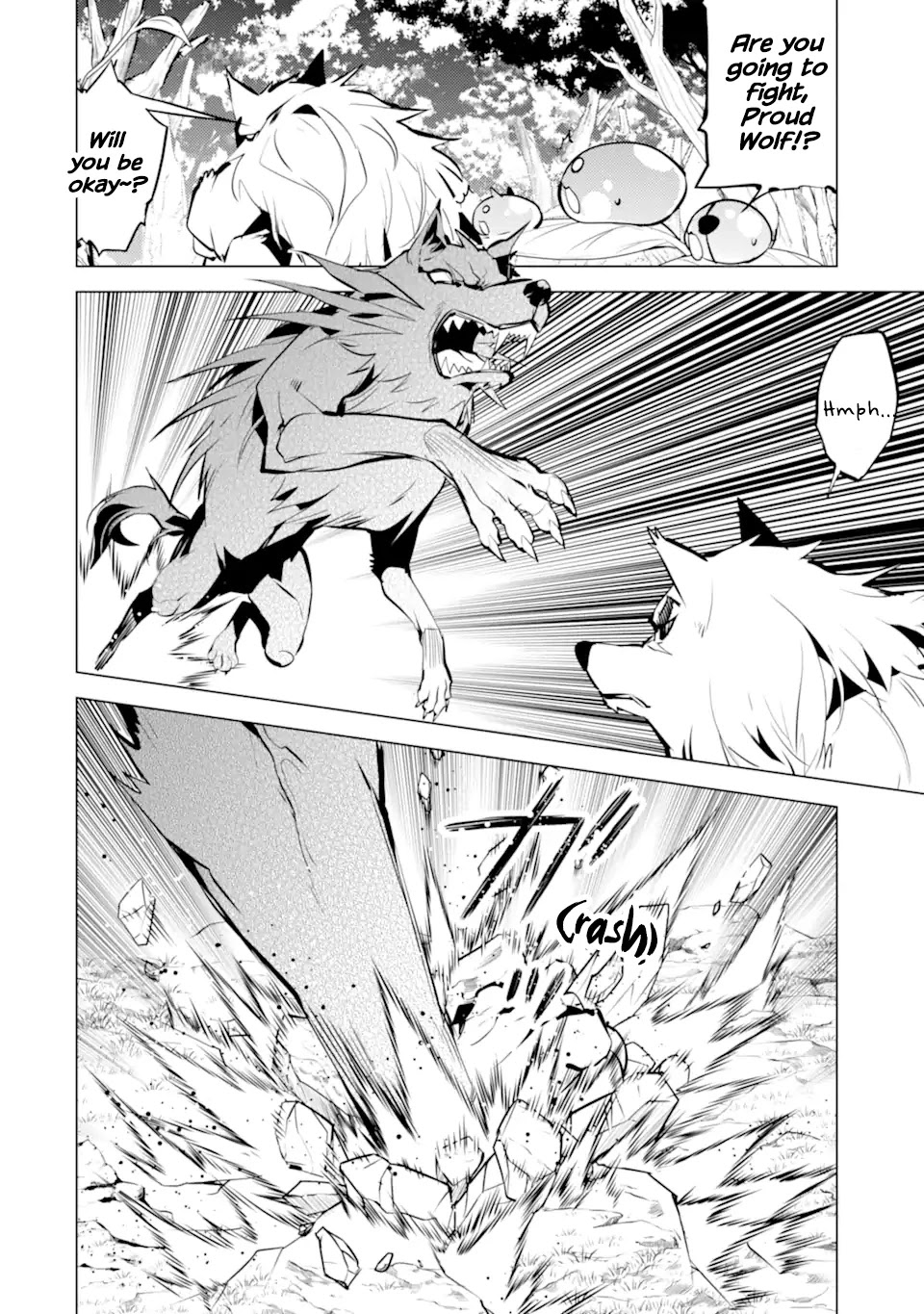 Tensei Kenja no Isekai Raifu ~Daini no Shokugyo wo Ete, Sekai Saikyou ni Narimashita~ Chapter 37.1 - Page 26