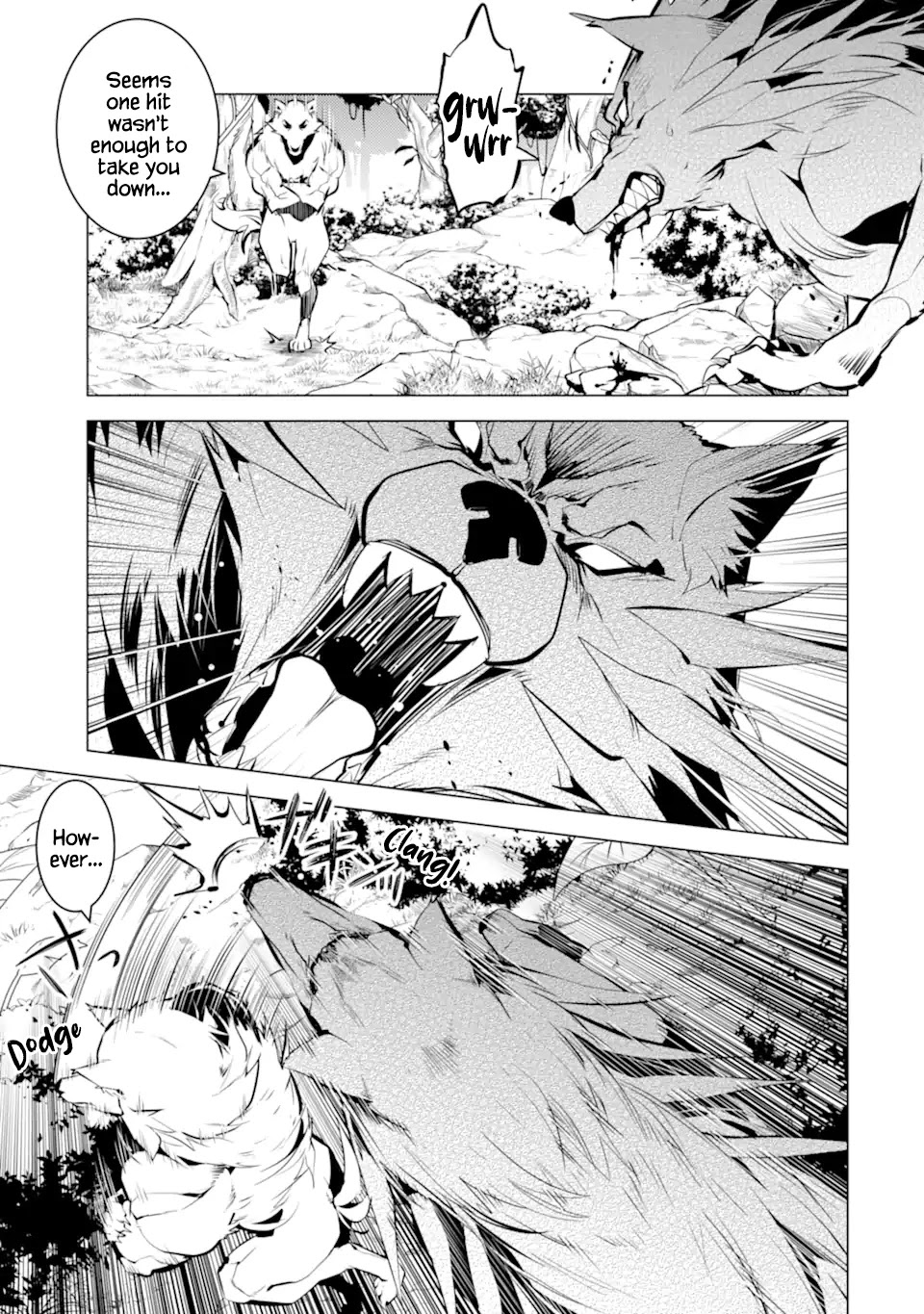 Tensei Kenja no Isekai Raifu ~Daini no Shokugyo wo Ete, Sekai Saikyou ni Narimashita~ Chapter 37.2 - Page 0