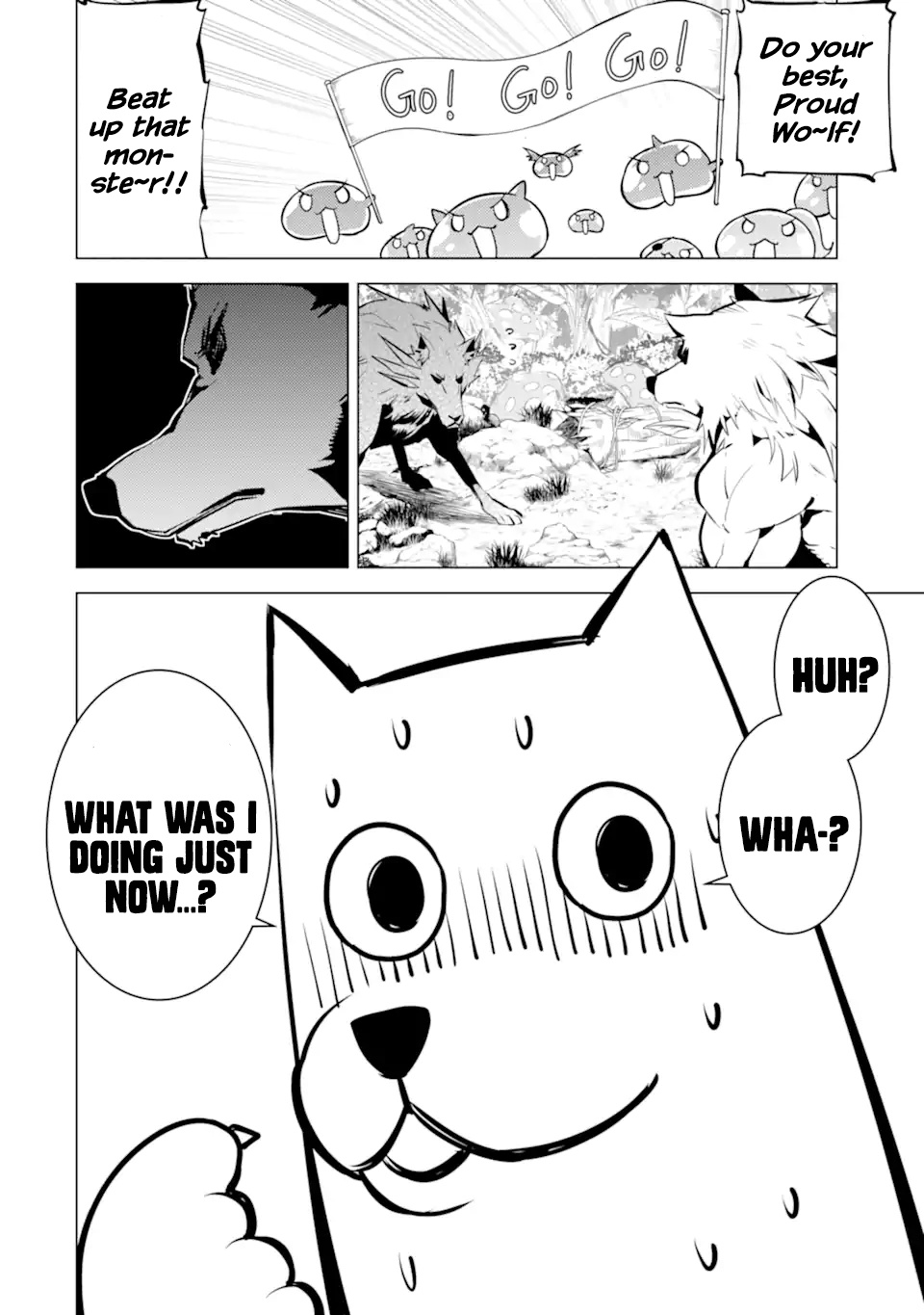 Tensei Kenja no Isekai Raifu ~Daini no Shokugyo wo Ete, Sekai Saikyou ni Narimashita~ Chapter 37.2 - Page 14