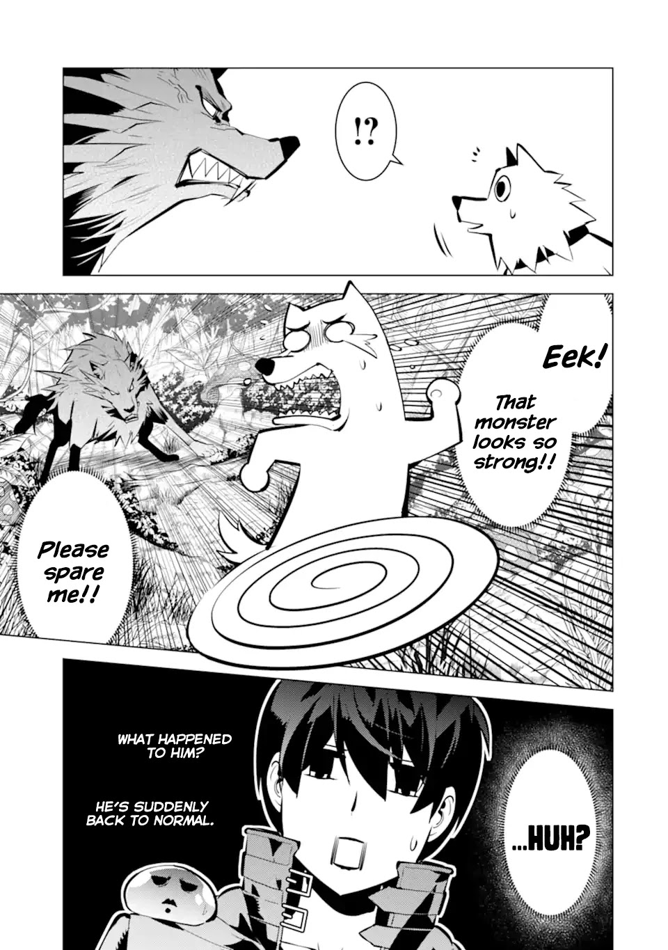 Tensei Kenja no Isekai Raifu ~Daini no Shokugyo wo Ete, Sekai Saikyou ni Narimashita~ Chapter 37.2 - Page 15