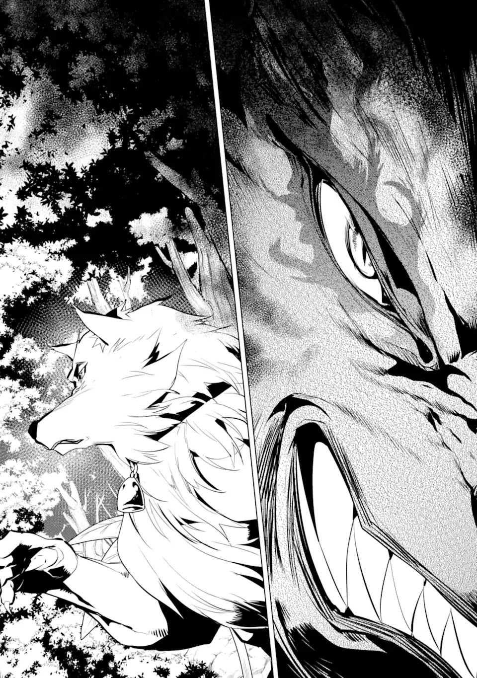 Tensei Kenja no Isekai Raifu ~Daini no Shokugyo wo Ete, Sekai Saikyou ni Narimashita~ Chapter 37.2 - Page 2