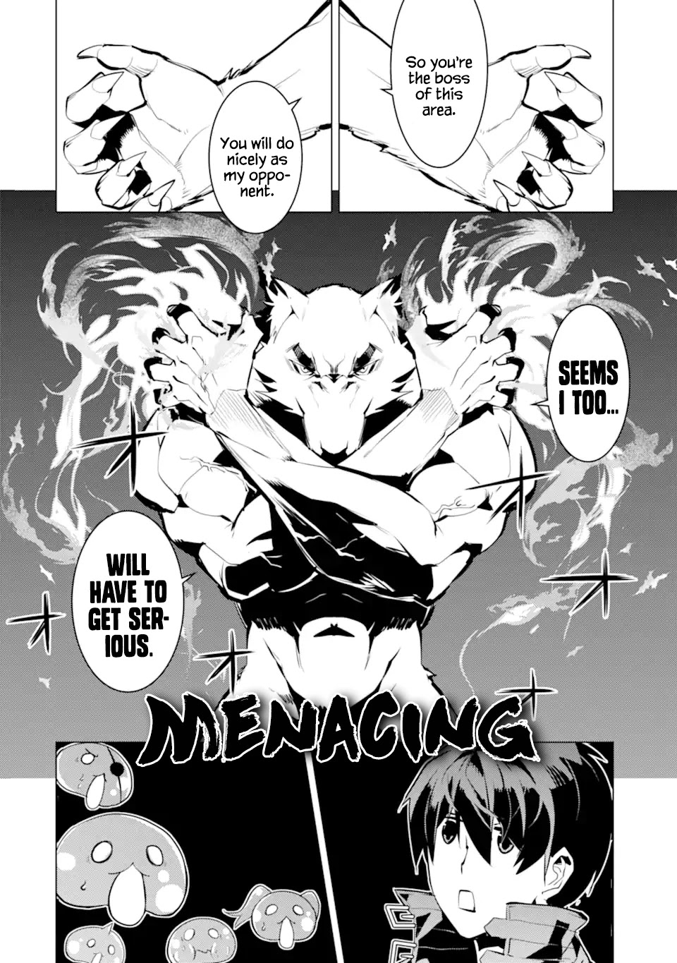 Tensei Kenja no Isekai Raifu ~Daini no Shokugyo wo Ete, Sekai Saikyou ni Narimashita~ Chapter 37.2 - Page 6