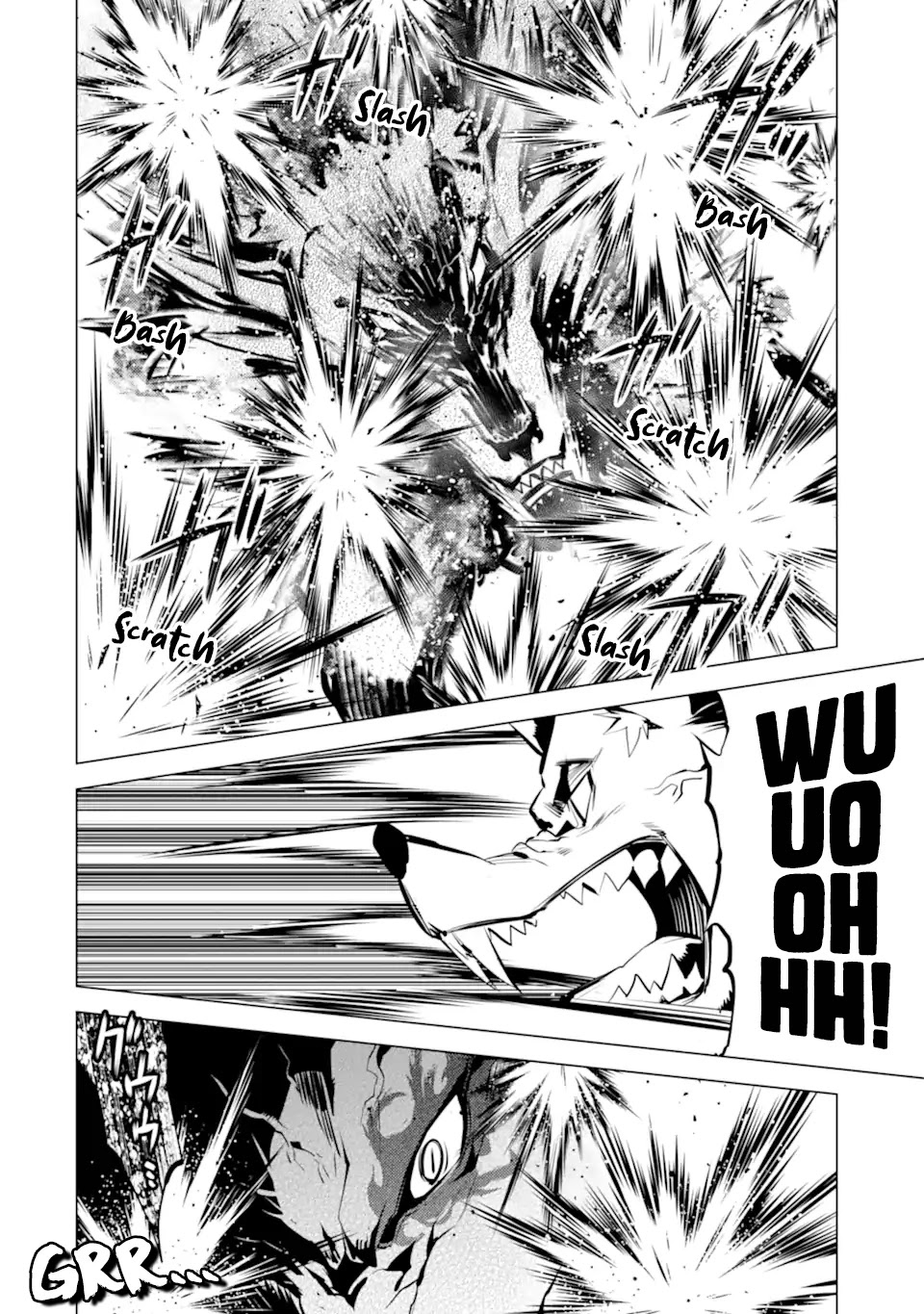 Tensei Kenja no Isekai Raifu ~Daini no Shokugyo wo Ete, Sekai Saikyou ni Narimashita~ Chapter 37.2 - Page 8