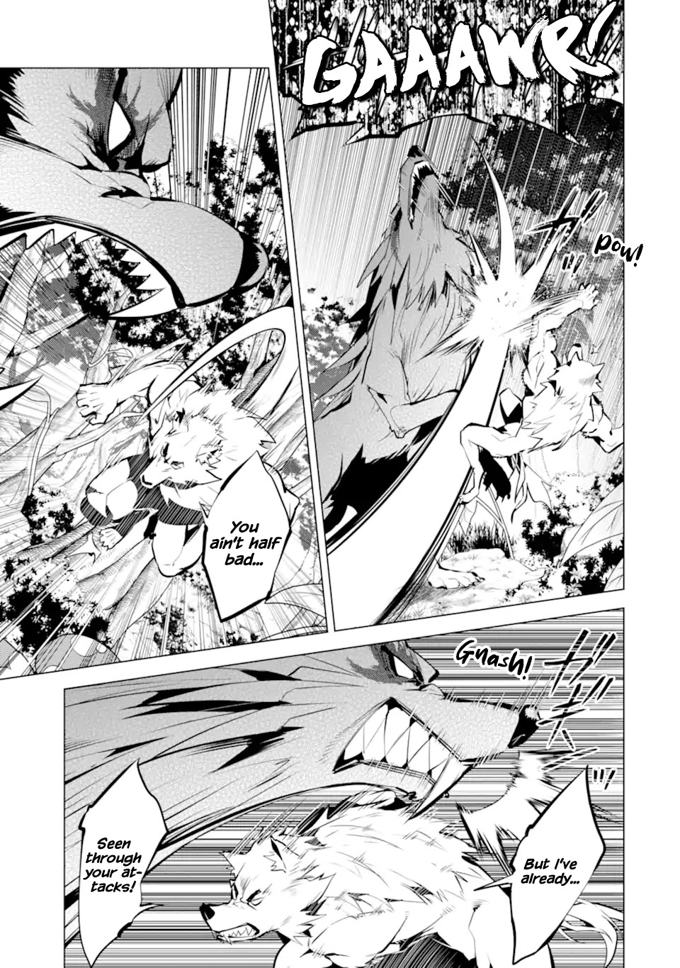 Tensei Kenja no Isekai Raifu ~Daini no Shokugyo wo Ete, Sekai Saikyou ni Narimashita~ Chapter 37.2 - Page 9