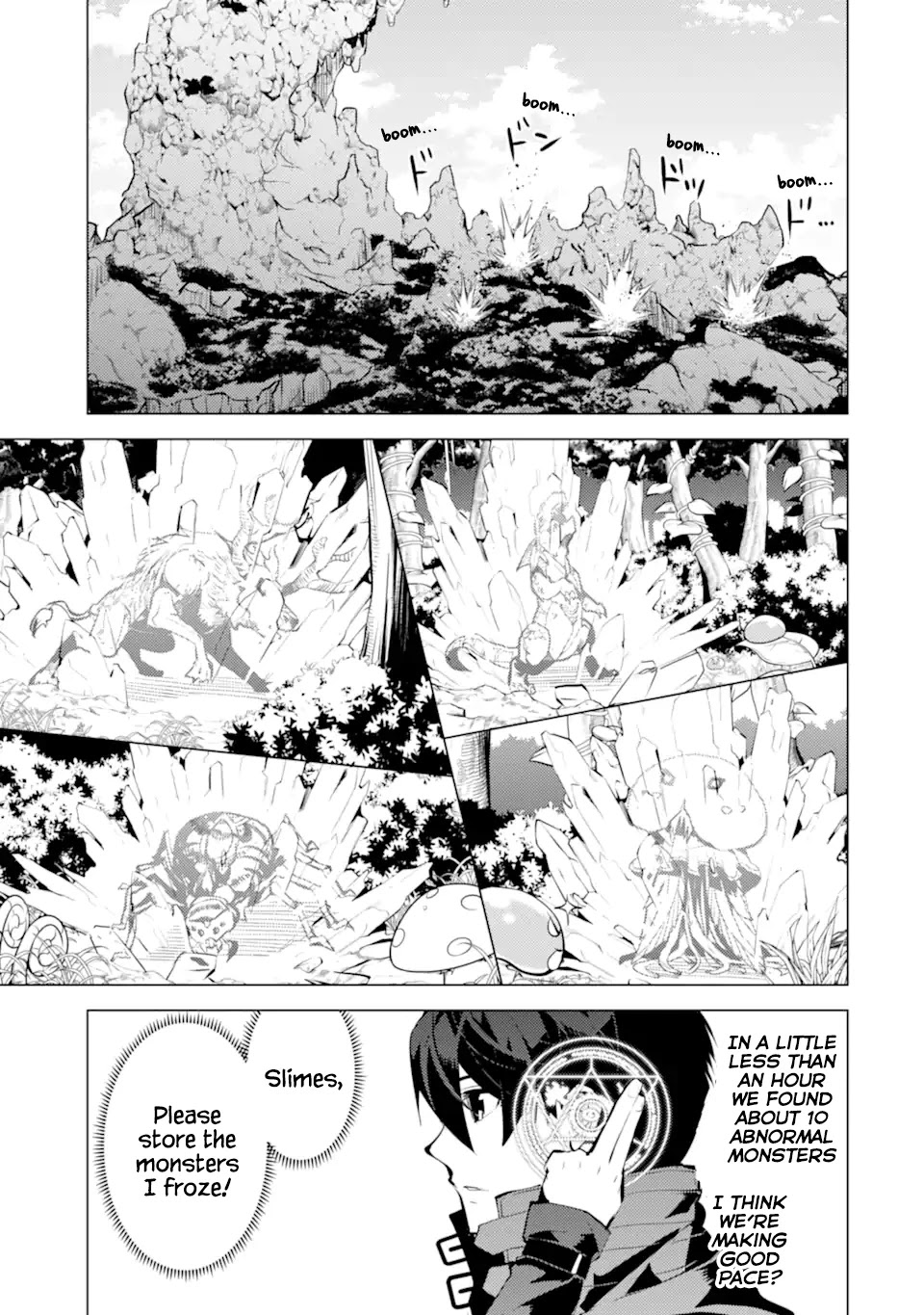 Tensei Kenja no Isekai Raifu ~Daini no Shokugyo wo Ete, Sekai Saikyou ni Narimashita~ Chapter 39.2 - Page 12