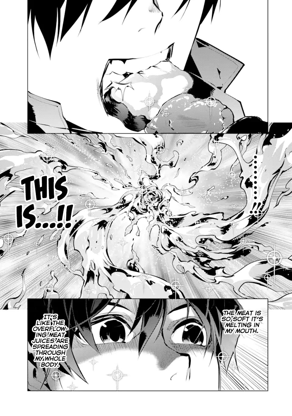 Tensei Kenja no Isekai Raifu ~Daini no Shokugyo wo Ete, Sekai Saikyou ni Narimashita~ Chapter 40 - Page 18