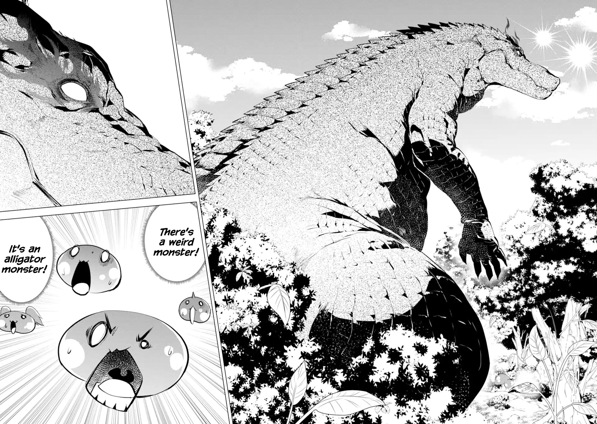 Tensei Kenja no Isekai Raifu ~Daini no Shokugyo wo Ete, Sekai Saikyou ni Narimashita~ Chapter 40 - Page 24