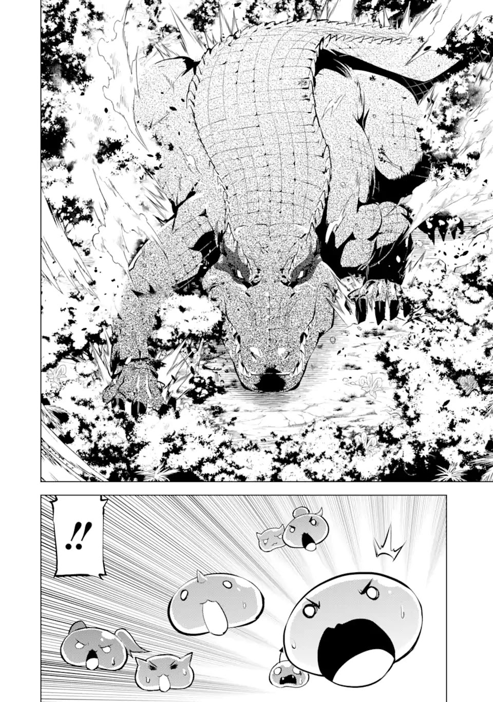 Tensei Kenja no Isekai Raifu ~Daini no Shokugyo wo Ete, Sekai Saikyou ni Narimashita~ Chapter 40 - Page 31